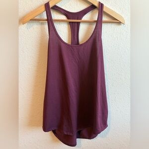 Lululemon Tank Size 10/12?